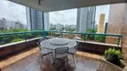 Foto 4 de Apartamento com 4 Quartos à venda, 268m² em Santana, Recife