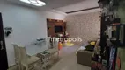 Foto 2 de Apartamento com 2 Quartos à venda, 68m² em Jardim Irene, Santo André