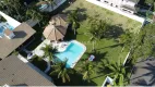 Foto 15 de Casa de Condomínio com 6 Quartos para venda ou aluguel, 556m² em Jardim Acapulco , Guarujá