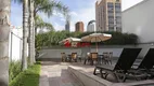 Foto 12 de Flat com 2 Quartos à venda, 56m² em Jardins, São Paulo