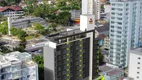 Foto 9 de Apartamento com 1 Quarto à venda, 28m² em Centro, Blumenau