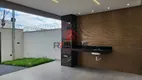 Foto 5 de Casa com 3 Quartos à venda, 102m² em Residencial Recreio Panorama, Goiânia