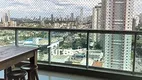 Foto 9 de Apartamento com 3 Quartos à venda, 130m² em Setor Marista, Goiânia