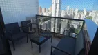 Foto 6 de Apartamento com 4 Quartos à venda, 157m² em Graças, Recife