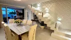 Foto 8 de Casa de Condomínio com 4 Quartos à venda, 306m² em Alphaville Litoral Norte 1, Camaçari