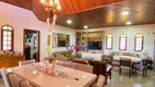 Foto 20 de Casa de Condomínio com 5 Quartos à venda, 414m² em Condomínio Ville de Chamonix, Itatiba