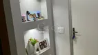 Foto 2 de Apartamento com 2 Quartos à venda, 50m² em Vila Nambi, Jundiaí