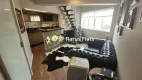 Foto 2 de Flat com 1 Quarto à venda, 46m² em Vila Nova Conceição, São Paulo