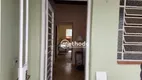 Foto 3 de Casa com 2 Quartos à venda, 240m² em Jardim Bonfim, Campinas