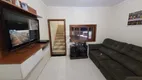 Foto 3 de Casa com 3 Quartos à venda, 84m² em Jardim Novo II, Rio Claro