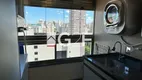 Foto 17 de Apartamento com 1 Quarto para alugar, 70m² em Cambuí, Campinas