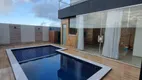 Foto 3 de Casa de Condomínio com 4 Quartos à venda, 246m² em Alphaville Litoral Norte 2, Camaçari