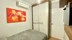 Foto 19 de Apartamento com 3 Quartos à venda, 100m² em Jardim Astúrias, Guarujá