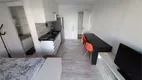 Foto 9 de Apartamento com 1 Quarto à venda, 26m² em Barra Funda, São Paulo