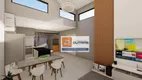 Foto 4 de Casa de Condomínio com 3 Quartos à venda, 141m² em Taquaral, Piracicaba