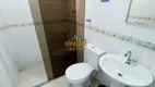 Foto 11 de Apartamento com 1 Quarto à venda, 45m² em Enseada, Guarujá