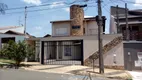 Foto 2 de Casa com 3 Quartos à venda, 260m² em Loteamento Residencial Nova Itália, Valinhos