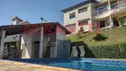 Foto 2 de Casa de Condomínio com 4 Quartos à venda, 395m² em Caraguata, Mairiporã