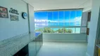 Foto 3 de Apartamento com 3 Quartos à venda, 118m² em Praia de Armacao, Penha