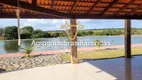 Foto 11 de Fazenda/Sítio com 4 Quartos à venda, 300m² em Zona Rural, Piracanjuba