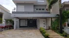 Foto 2 de Casa com 4 Quartos à venda, 333m² em Swiss Park, Campinas
