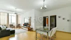 Foto 3 de Apartamento com 3 Quartos à venda, 139m² em Higienópolis, São Paulo