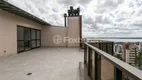 Foto 13 de Cobertura com 3 Quartos à venda, 310m² em Santa Tereza, Porto Alegre