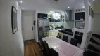 Foto 3 de Cobertura com 2 Quartos à venda, 140m² em Osvaldo Cruz, São Caetano do Sul