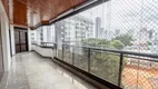 Foto 5 de Apartamento com 4 Quartos à venda, 167m² em Jardim Anália Franco, São Paulo