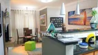Foto 4 de Apartamento com 3 Quartos à venda, 62m² em Vila Baeta Neves, São Bernardo do Campo