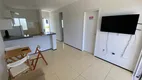 Foto 3 de Apartamento com 2 Quartos para alugar, 60m² em Porto das Dunas, Aquiraz