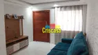 Foto 11 de Casa de Condomínio com 3 Quartos à venda, 200m² em Campo Redondo, São Pedro da Aldeia