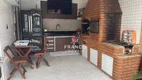 Foto 15 de Casa com 4 Quartos à venda, 125m² em Vila Guilhermina, Praia Grande