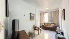 Foto 2 de Apartamento com 1 Quarto à venda, 45m² em José Menino, Santos