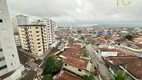 Foto 20 de Apartamento com 2 Quartos à venda, 57m² em Vila Caicara, Praia Grande
