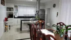 Foto 7 de Casa de Condomínio com 4 Quartos à venda, 302m² em Condominio Parque Residencial Damha III, São Carlos