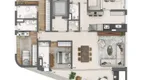 Foto 24 de Apartamento com 3 Quartos à venda, 155m² em Itaim Bibi, São Paulo