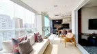 Foto 4 de Apartamento com 3 Quartos à venda, 186m² em Vila Hamburguesa, São Paulo