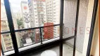 Foto 3 de Apartamento com 2 Quartos para venda ou aluguel, 77m² em Paraíso, São Paulo