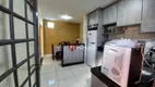 Foto 5 de Sobrado com 3 Quartos à venda, 142m² em Conjunto Habitacional Santiago II, Londrina