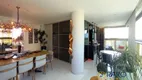 Foto 3 de Apartamento com 4 Quartos para alugar, 294m² em Savassi, Belo Horizonte