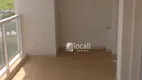 Foto 6 de Apartamento com 3 Quartos à venda, 115m² em Jardim Tarraf, São José do Rio Preto