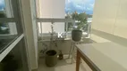 Foto 10 de Apartamento com 3 Quartos à venda, 90m² em Abraão, Florianópolis