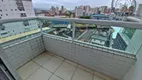 Foto 4 de Apartamento com 2 Quartos à venda, 55m² em Cidade Ocian, Praia Grande