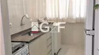 Foto 8 de Apartamento com 2 Quartos à venda, 51m² em Jardim Amazonas, Campinas