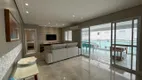 Foto 2 de Apartamento com 3 Quartos à venda, 135m² em Vila Luis Antonio, Guarujá
