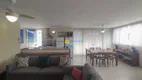 Foto 30 de Cobertura com 3 Quartos à venda, 183m² em Pitangueiras, Guarujá