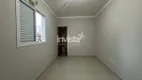 Foto 6 de Sobrado com 3 Quartos à venda, 175m² em Campo Grande, Santos