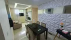 Foto 16 de Apartamento com 2 Quartos à venda, 55m² em Recreio Ipitanga, Lauro de Freitas