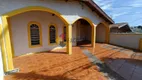 Foto 3 de Casa com 3 Quartos à venda, 161m² em Vila Teixeira, Campinas